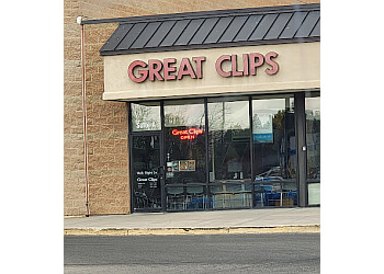 Great Clips Pueblo Hair Salons