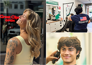 Sioux Falls Hair Salons Great Clips