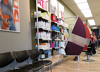 Topeka Hair Salons Great Clips