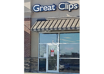 Great Clips Topeka Hair Salons