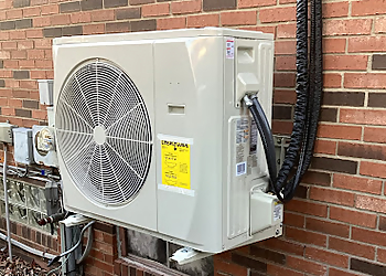 Sterling Heights Hvac Services Great Dane Heating, Cooling, Electrical, & Plumbing