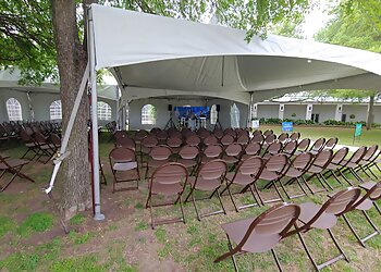 San Antonio Event Rental Companies Great Events