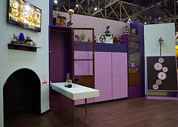 St Petersburg Landmarks Great Explorations Children's Museum