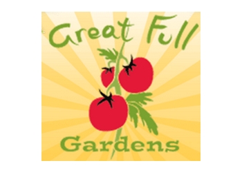 Great Full Gardens - Reno, NV Cafe - Restaurant Logo