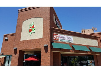 3 Best Vegetarian Restaurants In Reno Nv Threebestrated Great Full Gardens Midtown