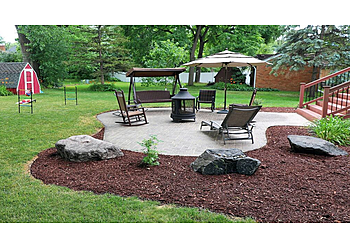 Aurora Lawn Care Services Great-Greens A Lawn Maintenance Company