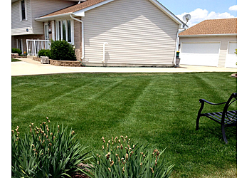 Great-Greens A Lawn Maintenance Company Aurora Lawn Care Services image 1