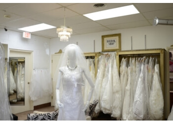 3 Best Bridal Shops in Rockford IL Expert Recommendations