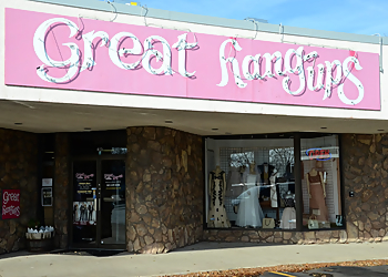 Great Hang-Ups Rockford Bridal Shops image 1