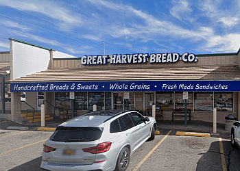 Albuquerque Bakeries Great Harvest Bread Co. Albuquerque