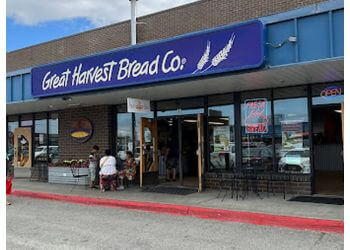 3 Best Bakeries in Anchorage, AK - Expert Recommendations