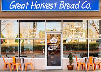 Cary Bakeries Great Harvest Bread Co