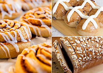 Cary Bakeries Great Harvest Bread Co