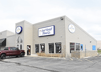 Cedar Rapids Bakeries Great Harvest Bread Co. Cedar Rapids