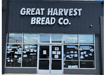 bakeries bakery