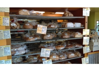 3 Best Bakeries in Wilmington, NC - Expert Recommendations