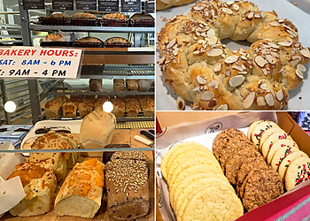 Albuquerque Bakeries Great Harvest Bread Co. Albuquerque