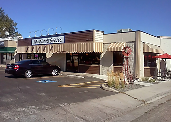 Boise City Bakeries Great Harvest Bread Co. Boise City