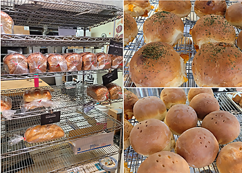 Cedar Rapids Bakeries Great Harvest Bread Co. Cedar Rapids