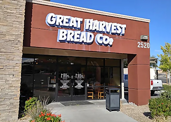 Henderson Bakeries Great Harvest Bread Co. Henderson