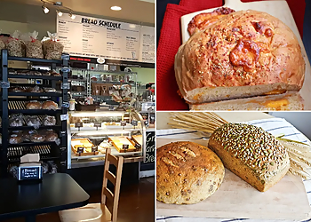 Henderson Bakeries Great Harvest Bread Co. Henderson