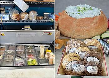 Lansing Bakeries Great Harvest Bread Co. Lansing