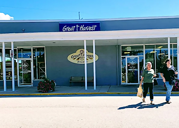 Rockford Bakeries Great Harvest Bread Co Rockford
