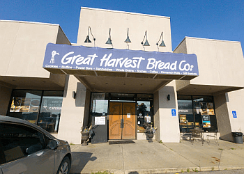 Wichita Bakeries Great Harvest Bread Co Wichita