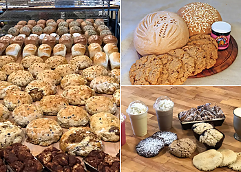 Wichita Bakeries Great Harvest Bread Co Wichita