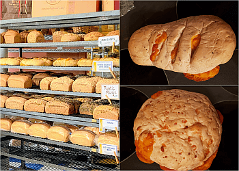 Rockford Bakeries Great Harvest Bread Co Rockford