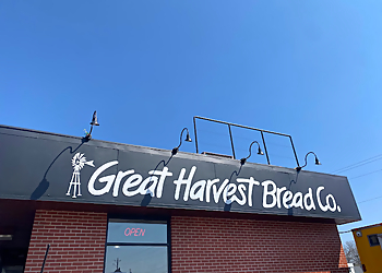 Rochester Bakeries Great Harvest of Rochester
