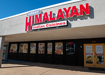 Norman Indian Restaurants Great Himalayan Indian Cuisines