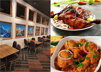 Norman Indian Restaurants Great Himalayan Indian Cuisines