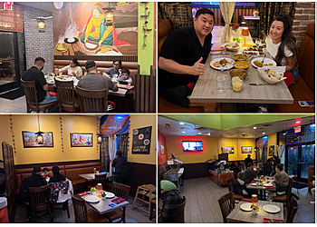 Santa Clarita Indian Restaurants Great Indian Kitchen