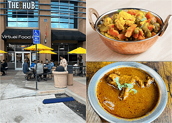 Santa Clarita Indian Restaurants Great Indian Kitchen