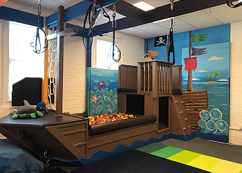 Great Kids Place Newark Occupational Therapists image 1