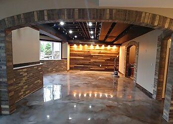 Flint Painters Great Lakes 1-800 Painting LLC