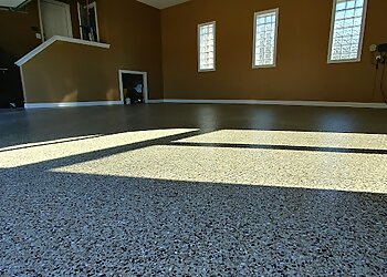 Flint Painters Great Lakes 1-800 Painting LLC