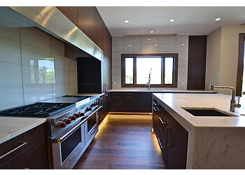 Great Lakes Custom Builder LLC - Detroit, MI Home Builders - Service Highlights