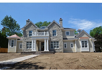 Great Lakes Custom Builder LLC - Detroit, MI Home Builders - Service Image