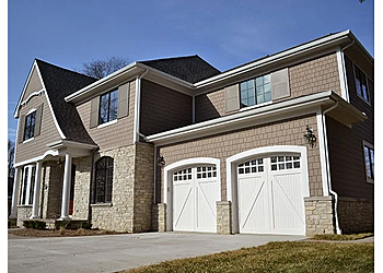 Warren Home Builders Great Lakes Custom Builder