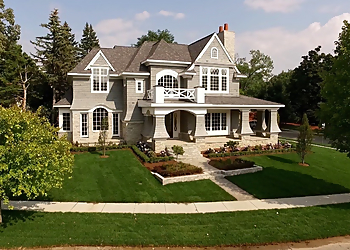 Warren Home Builders Great Lakes Custom Builder