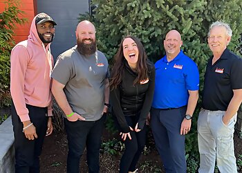 Detroit Landscaping Companies Great Lakes Landscape Design