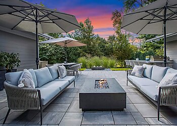 Detroit Landscaping Companies Great Lakes Landscape Design