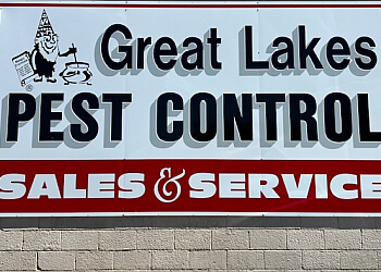 Great Lakes Pest Control Co., Inc.