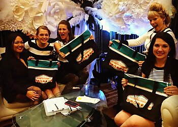 Anchorage Event Management Companies Great Land Events, LLC