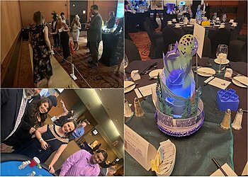 Anchorage Event Management Companies Great Land Events, LLC