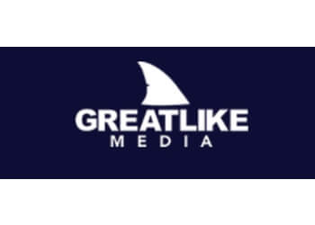 Orange web designer GreatLike Media