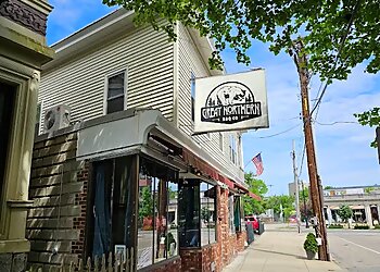 Providence Barbecue Restaurants Great Northern BBQ Co