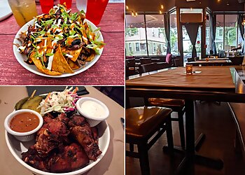 Providence Barbecue Restaurants Great Northern BBQ Co